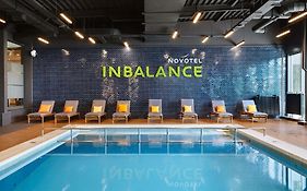 Novotel Krakow City West